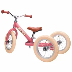 Trybike Draisienne - Tricycle | Rose Outlet