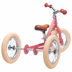 Trybike Draisienne - Tricycle | Rose Outlet