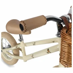 Konges Sløjd Draisienne Dino | Beige Hot