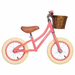 Banwood Draisienne First Go 12" | Corail Discount