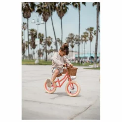 Banwood Draisienne First Go 12" | Corail Discount