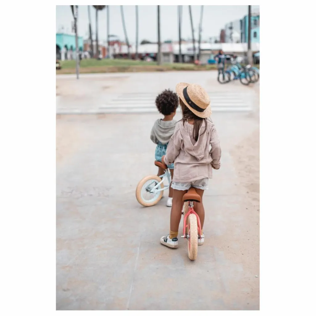 Banwood Draisienne First Go 12" | Corail Discount