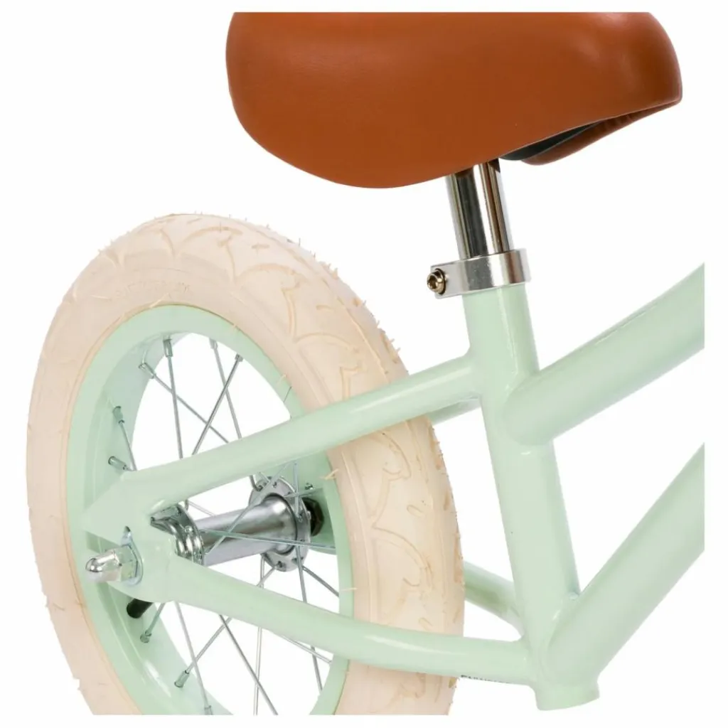 Banwood Draisienne First Go 12" | Vert Menthe Clearance