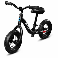 Sale Micro Draisienne Balance Bike | Noir