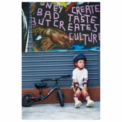 Sale Micro Draisienne Balance Bike | Noir