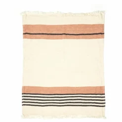 Libeco Linge De Bain|Drap de plage Belgian |