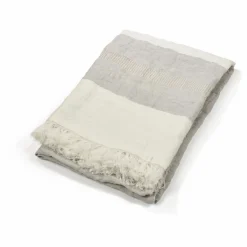 Libeco Drap de plage Belgian |