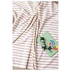 La cerise sur le gâteau Linge De Bain|Drap de plage Marina |