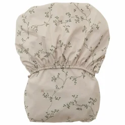 garbo&friends Drap-housse Botany en percale de coton |