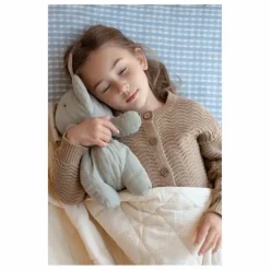 Soft Spot Drap-housse Cottage en coton bio |