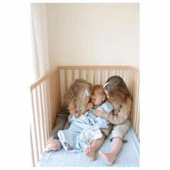 Soft Spot Drap-housse Cottage en coton bio |