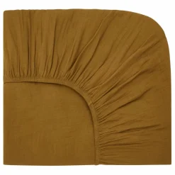 Haomy Drap-housse Dili en voile de coton |