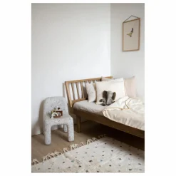 KAS Kopenhagen Drap-housse Eli | Crème