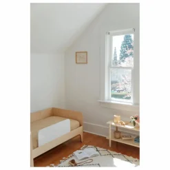 Hot Soft Spot Drap-housse en coton bio | Miso