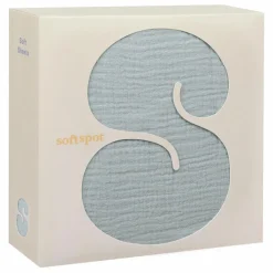 Soft Spot Drap-housse en coton bio |