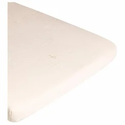 garbo&friends Linge De Lit|Drap-housse en mousseline de coton |