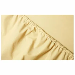 Enfant Suite 702 Drap-housse en percale organique - Butter Yellow |