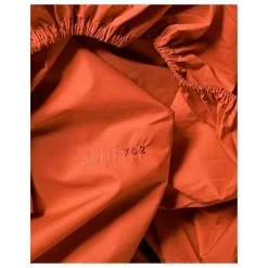 Enfant Suite 702 Linge De Lit Enfant|Linge De Lit|Drap-housse en percale organique - Poppy |