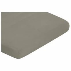 Enfant garbo&friends Linge De Lit Enfant|Linge De Lit|Drap-housse Géranium en mousseline de coton |