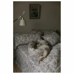 Sale garbo&friends Drap-housse Jardim | Cobalt