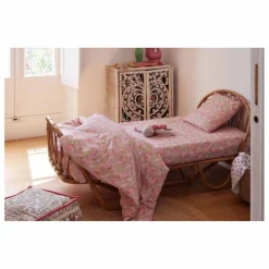 Enfant Louise Misha Linge De Lit Enfant|Linge De Lit|Drap-housse Nicole en coton bio |