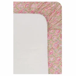 Enfant Louise Misha Linge De Lit Enfant|Linge De Lit|Drap-housse Nicole en coton bio |