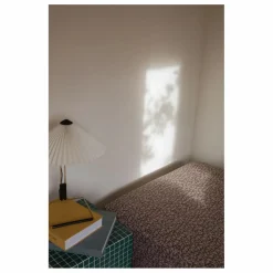 Louise Misha Drap-housse Nicole en coton bio | Khaki Discount