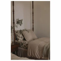 Sale garbo&friends Drap-housse Plum | Prune