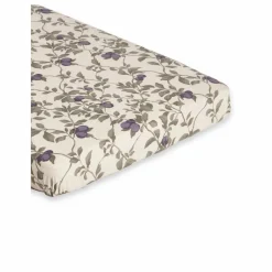 Sale garbo&friends Drap-housse Plum | Prune