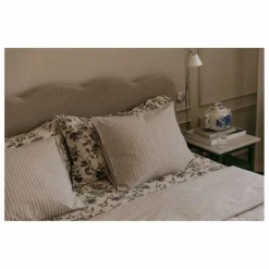 Sale garbo&friends Drap-housse Plum | Prune