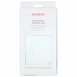 BabyBjörn Drap-housse pour berceau évolutif |