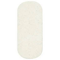 Nobodinoz Drap-housse pour berceau Wabi Sabi Milky Way | Bleu New