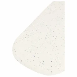 Nobodinoz Drap-housse pour berceau Wabi Sabi Milky Way | Bleu New