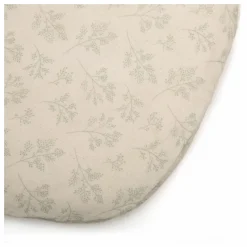 Charlie Crane Drap-housse pour cododo Kodo | Gris perle Clearance