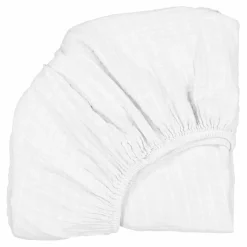 Charlie Crane Drap-housse pour Kumi et Kuko |