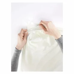 BabyBjörn Linge De Lit Bébé|Linge De Lit Bébé|Drap-housse pour le Lit de Voyage |