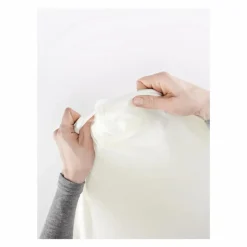 BabyBjörn Linge De Lit Bébé|Linge De Lit Bébé|Drap-housse pour le Lit de Voyage |