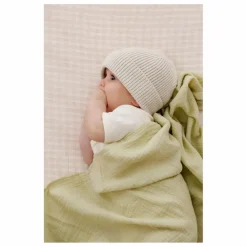 Soft Spot Drap-housse Rosewater en coton bio |