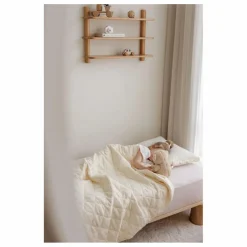 Soft Spot Drap-housse Rosewater en coton bio |