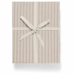 Enfant garbo&friends Linge De Lit Bébé|Linge De Lit Bébé|Drap-housse Stripe |