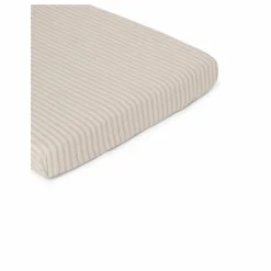 Enfant garbo&friends Linge De Lit Bébé|Linge De Lit Bébé|Drap-housse Stripe |