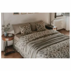 Enfant garbo&friends Linge De Lit Bébé|Linge De Lit Bébé|Drap-housse Stripe |