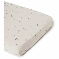 Enfant garbo&friends Drap-housse Viola