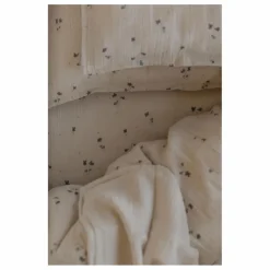 Enfant garbo&friends Drap-housse Viola