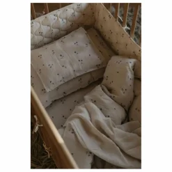 Enfant garbo&friends Drap-housse Viola