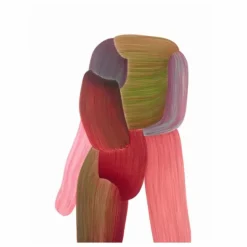 The Wrong Shop Déco Murale, Papier Peint|Drawing 18 Ronan Bouroullec |