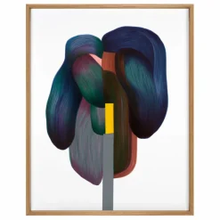 The Wrong Shop Drawing 16 Ronan Bouroullec | Bleu Outlet