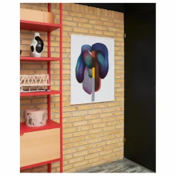 The Wrong Shop Drawing 16 Ronan Bouroullec | Bleu Outlet