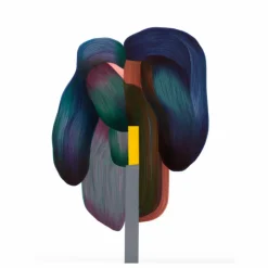 The Wrong Shop Drawing 16 Ronan Bouroullec | Bleu Outlet