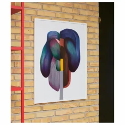 The Wrong Shop Drawing 16 Ronan Bouroullec | Bleu Outlet